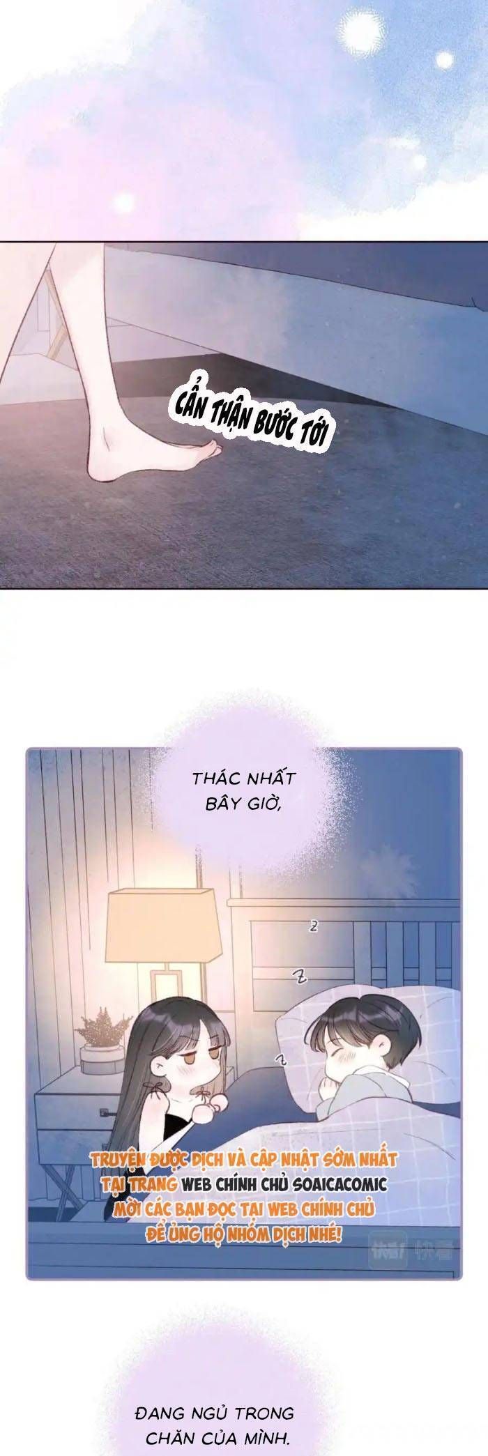 Vũ Xuyên Vật Ngữ Chapter 50 - Trang 10