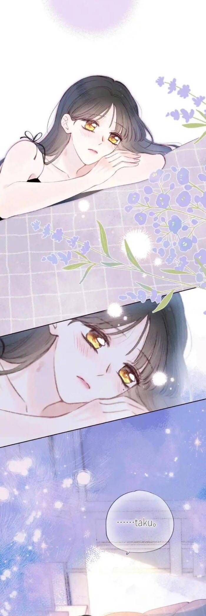 Vũ Xuyên Vật Ngữ Chapter 50 - Trang 11