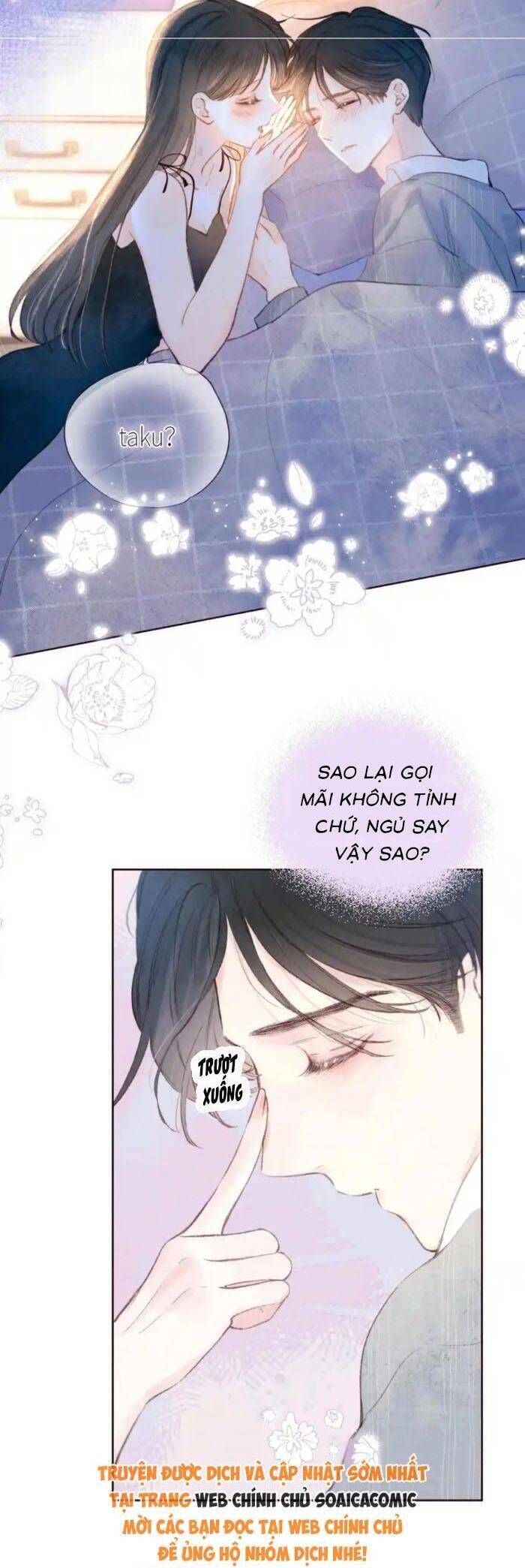 Vũ Xuyên Vật Ngữ Chapter 50 - Trang 12