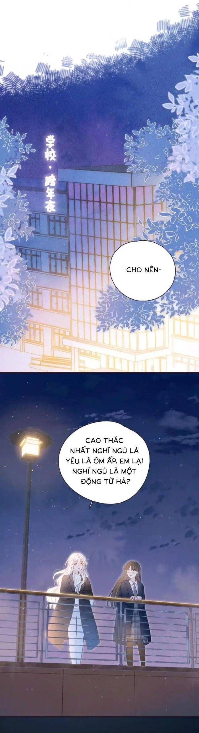 Vũ Xuyên Vật Ngữ Chapter 50 - Trang 15