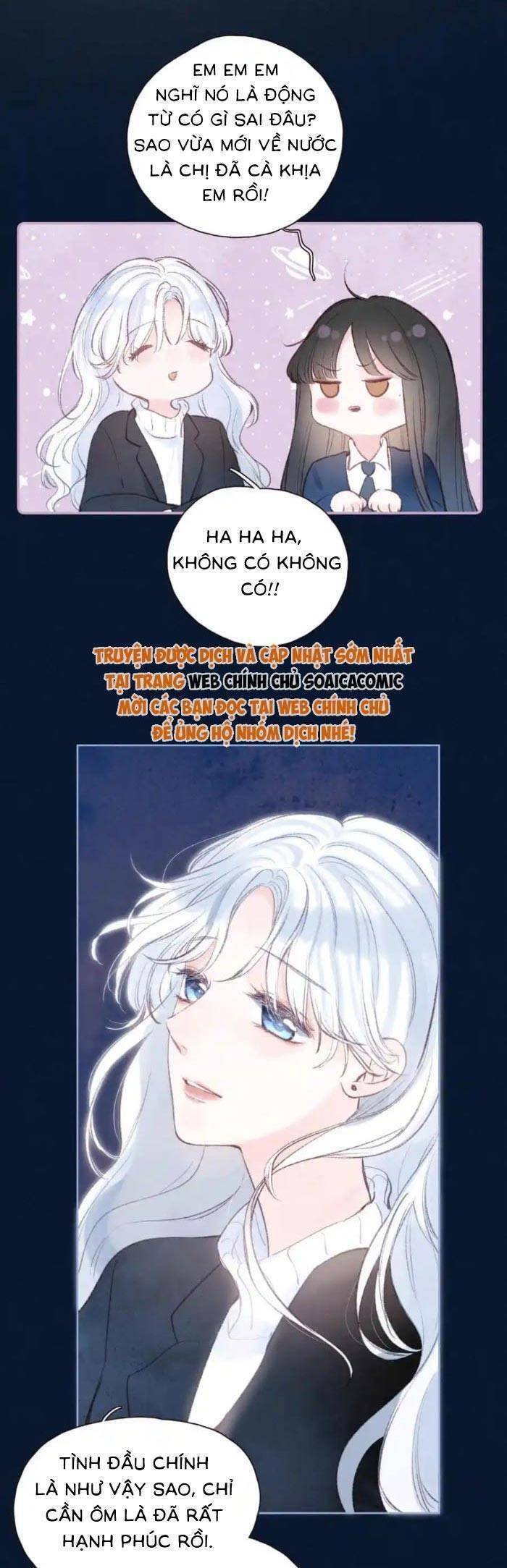 Vũ Xuyên Vật Ngữ Chapter 50 - Trang 16