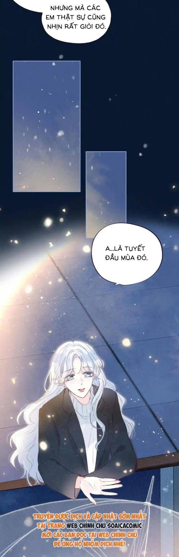 Vũ Xuyên Vật Ngữ Chapter 50 - Trang 17