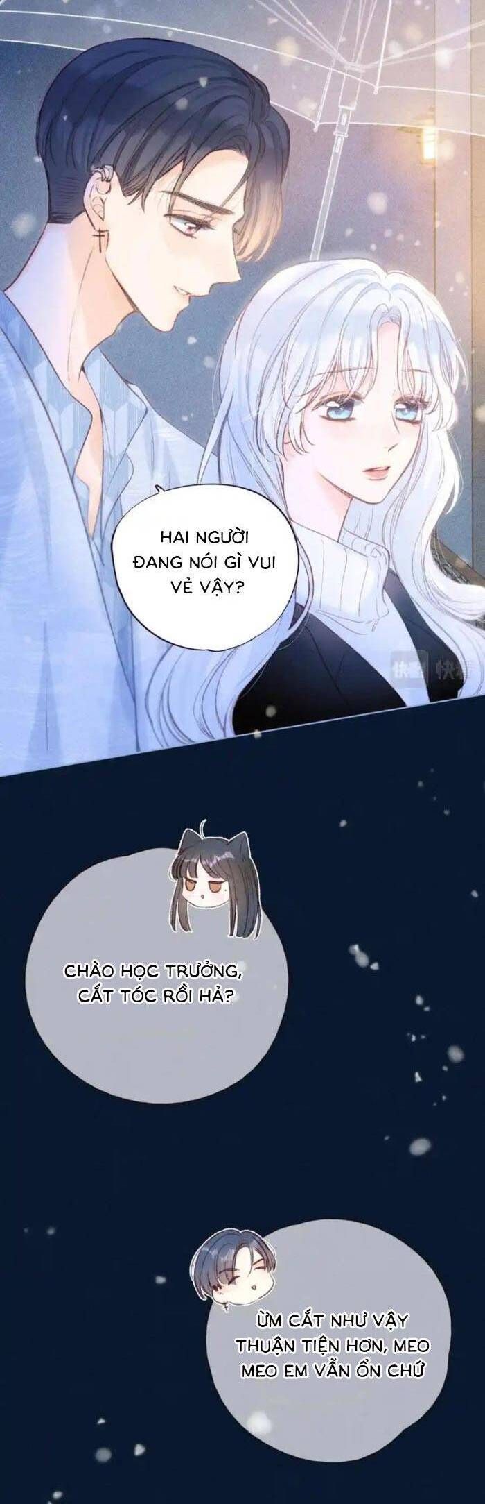 Vũ Xuyên Vật Ngữ Chapter 50 - Trang 18