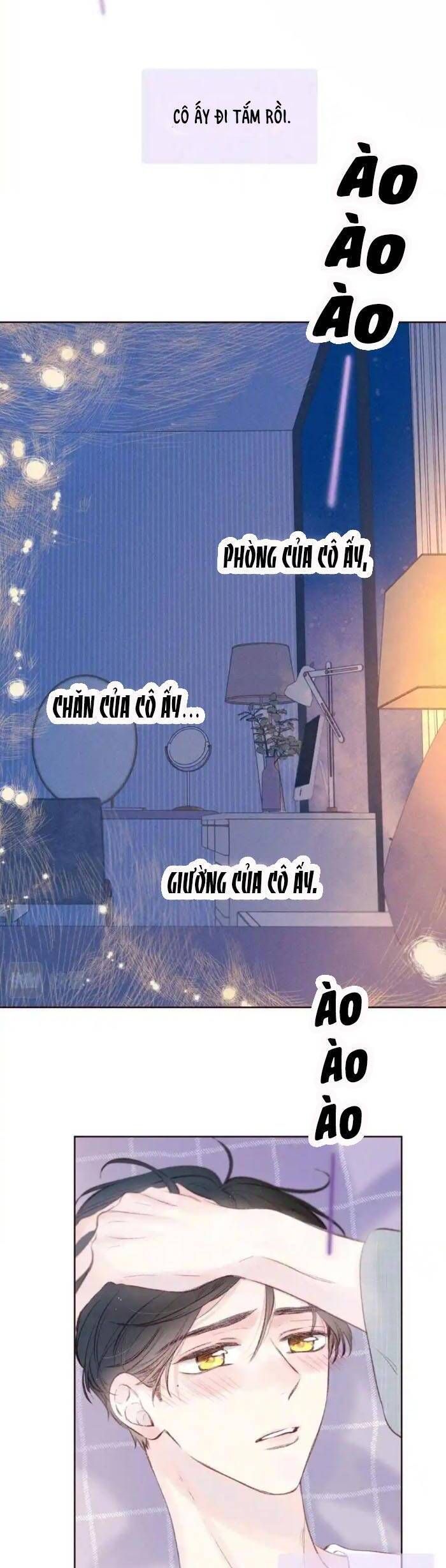 Vũ Xuyên Vật Ngữ Chapter 50 - Trang 2