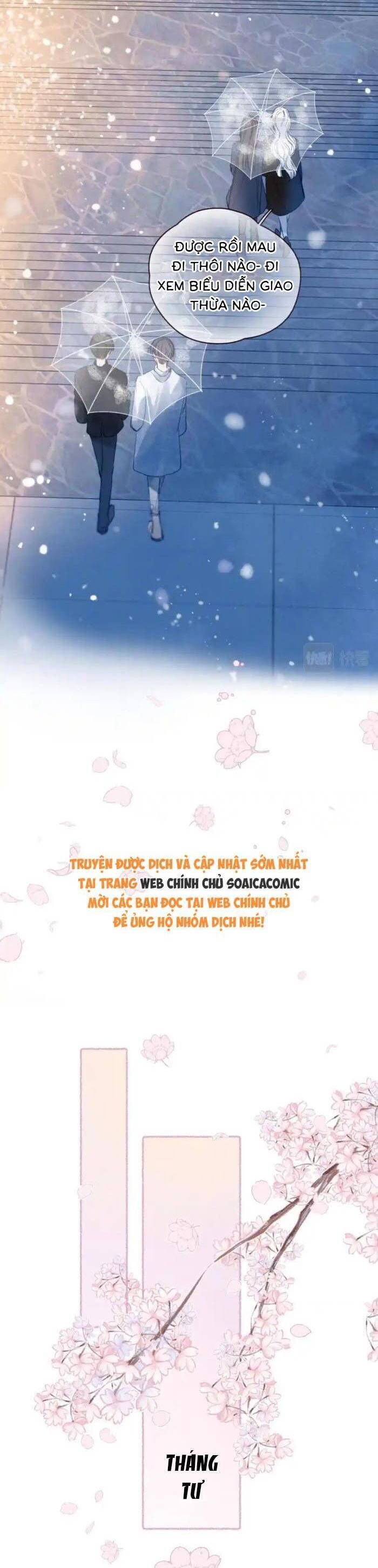 Vũ Xuyên Vật Ngữ Chapter 50 - Trang 23