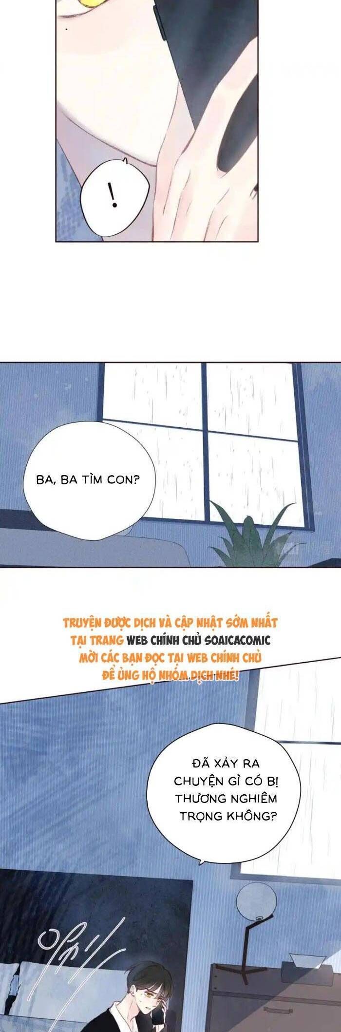 Vũ Xuyên Vật Ngữ Chapter 50 - Trang 25