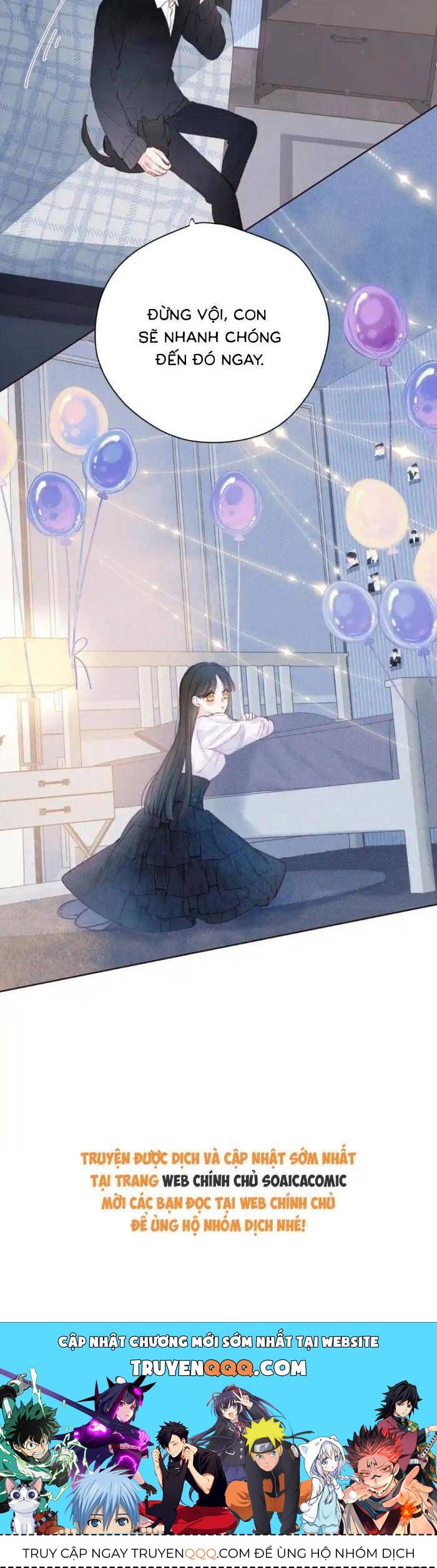 Vũ Xuyên Vật Ngữ - Chapter 50 - Page 26