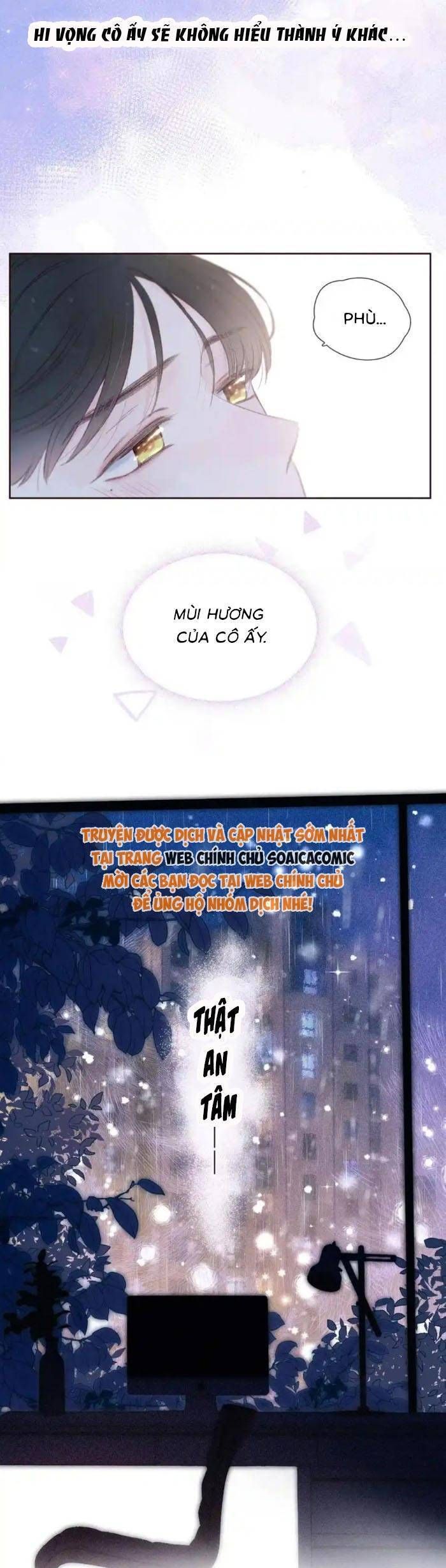 Vũ Xuyên Vật Ngữ Chapter 50 - Trang 4