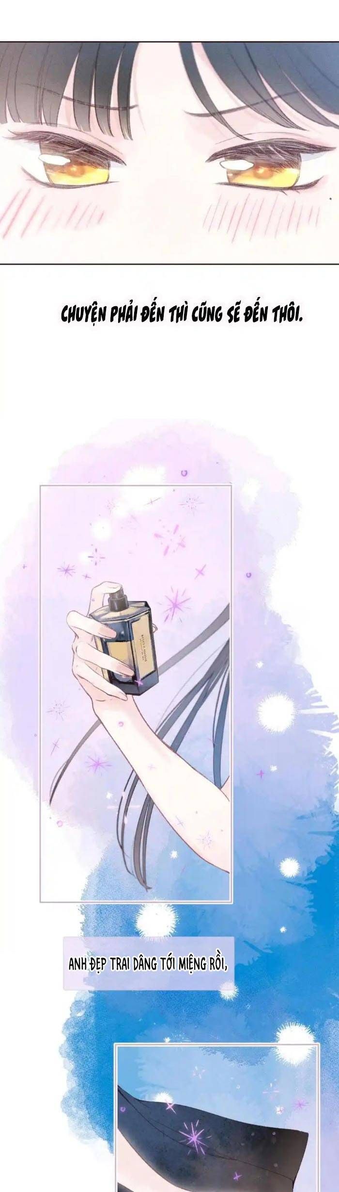 Vũ Xuyên Vật Ngữ Chapter 50 - Trang 7