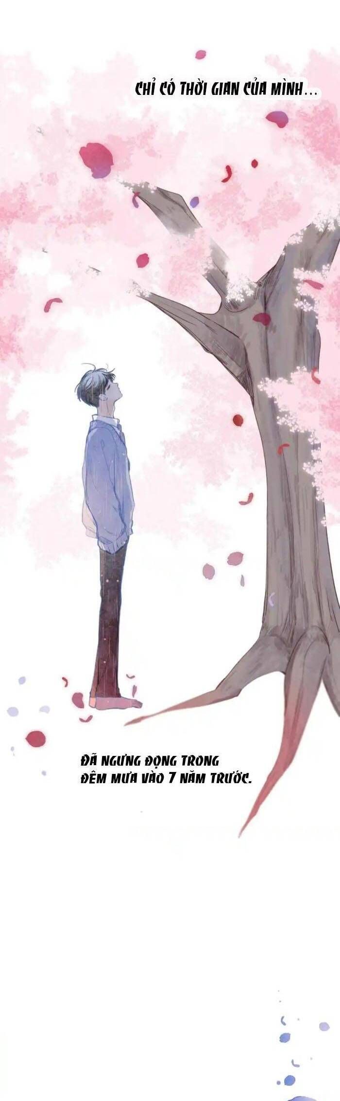 Vũ Xuyên Vật Ngữ Chapter 51 - Trang 10