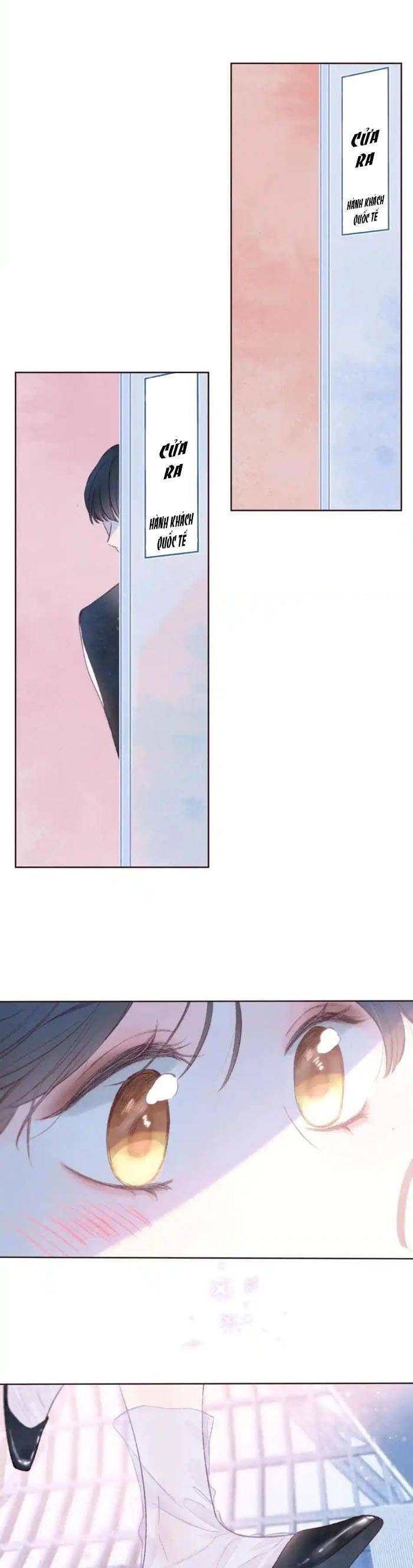 Vũ Xuyên Vật Ngữ Chapter 51 - Trang 12