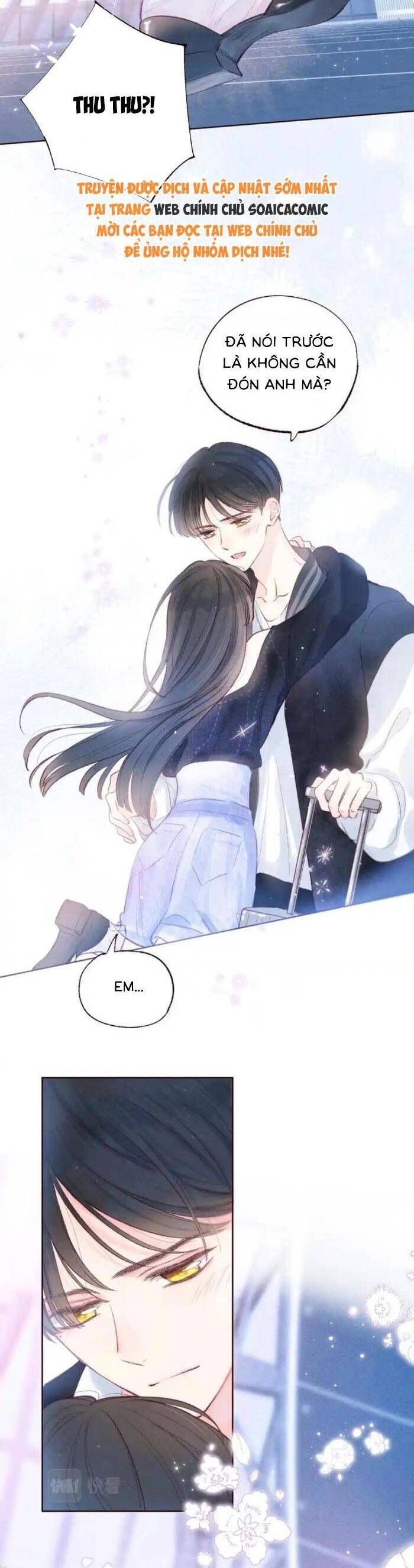 Vũ Xuyên Vật Ngữ Chapter 51 - Trang 13