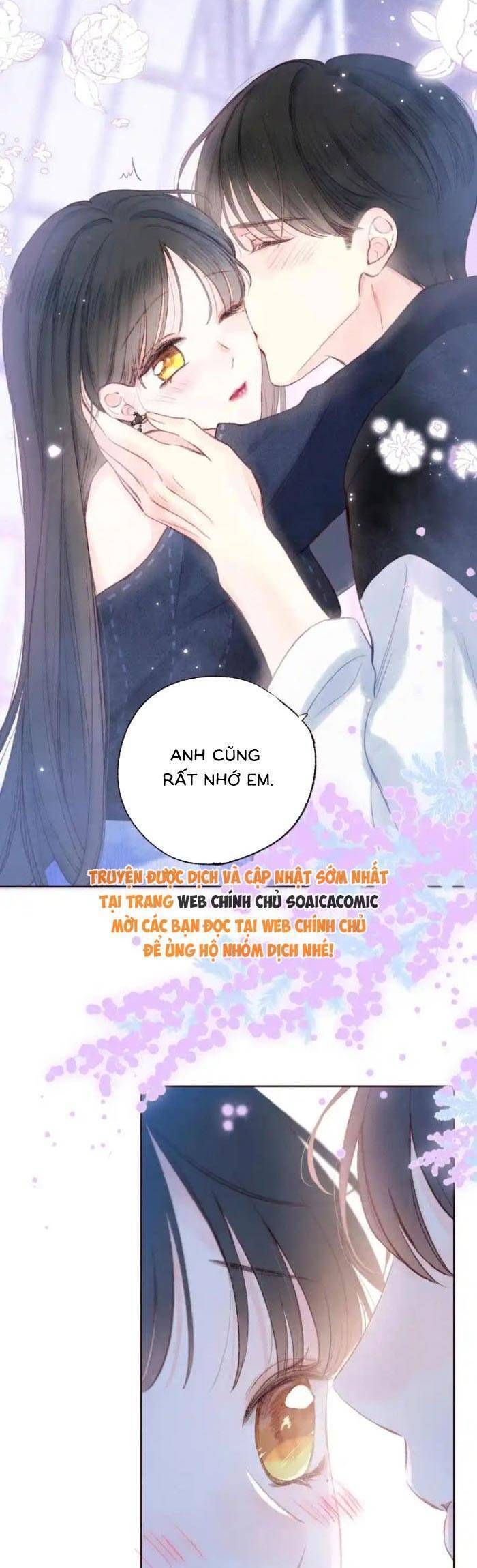 Vũ Xuyên Vật Ngữ Chapter 51 - Trang 14