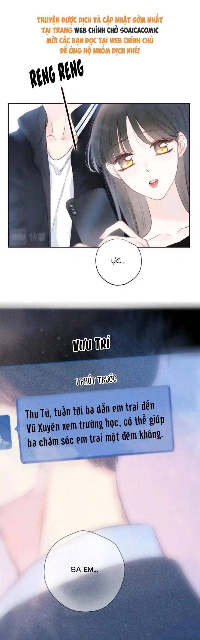 Vũ Xuyên Vật Ngữ Chapter 51 - Trang 17