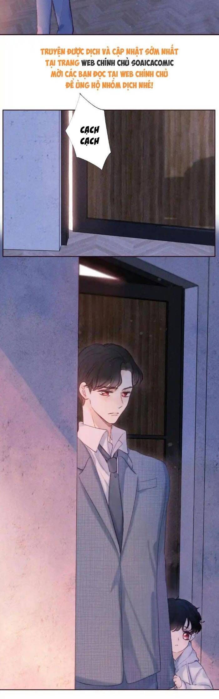 Vũ Xuyên Vật Ngữ Chapter 51 - Trang 19