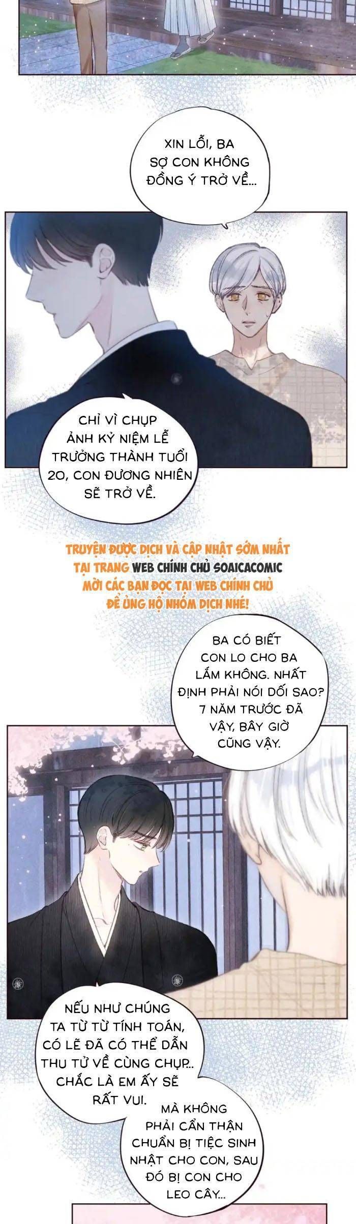 Vũ Xuyên Vật Ngữ Chapter 51 - Trang 2