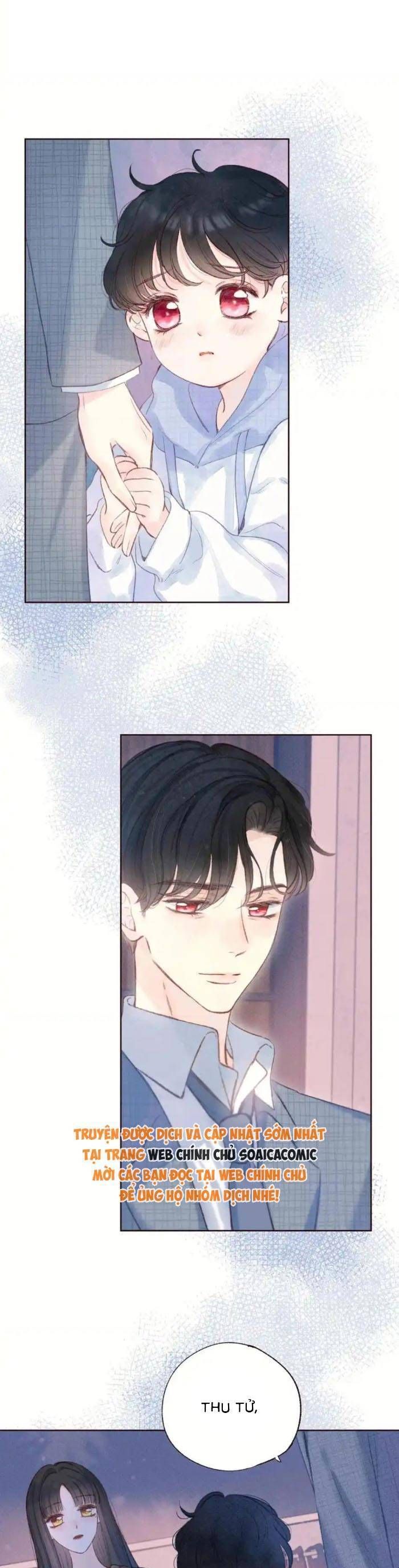 Vũ Xuyên Vật Ngữ Chapter 51 - Trang 20