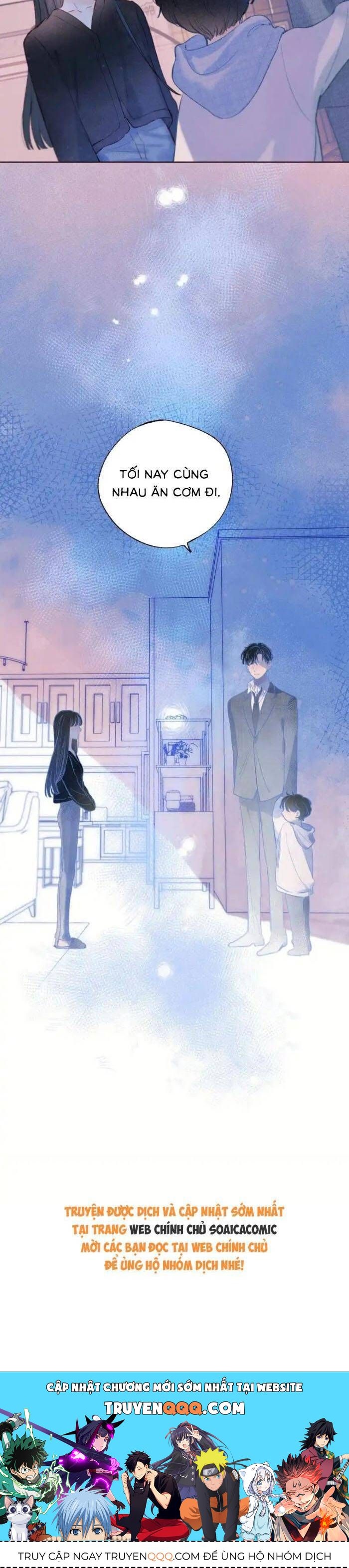 Vũ Xuyên Vật Ngữ - Chapter 51 - Page 21