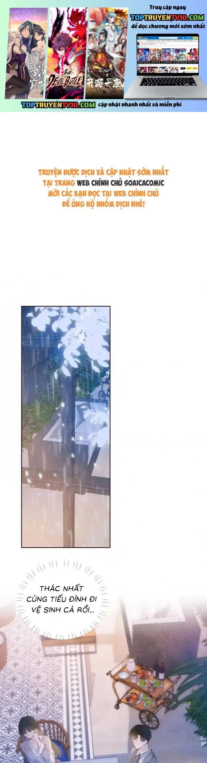 Vũ Xuyên Vật Ngữ Chapter 52 - Trang 1