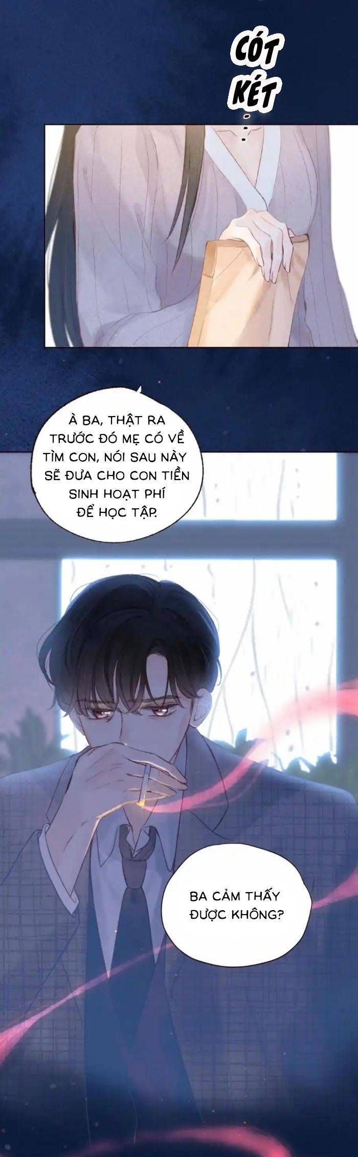 Vũ Xuyên Vật Ngữ Chapter 52 - Trang 10