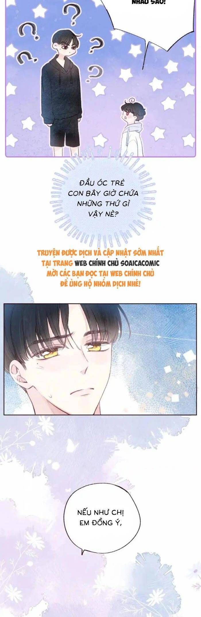 Vũ Xuyên Vật Ngữ Chapter 52 - Trang 14