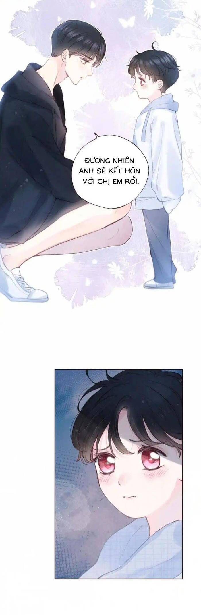 Vũ Xuyên Vật Ngữ Chapter 52 - Trang 15