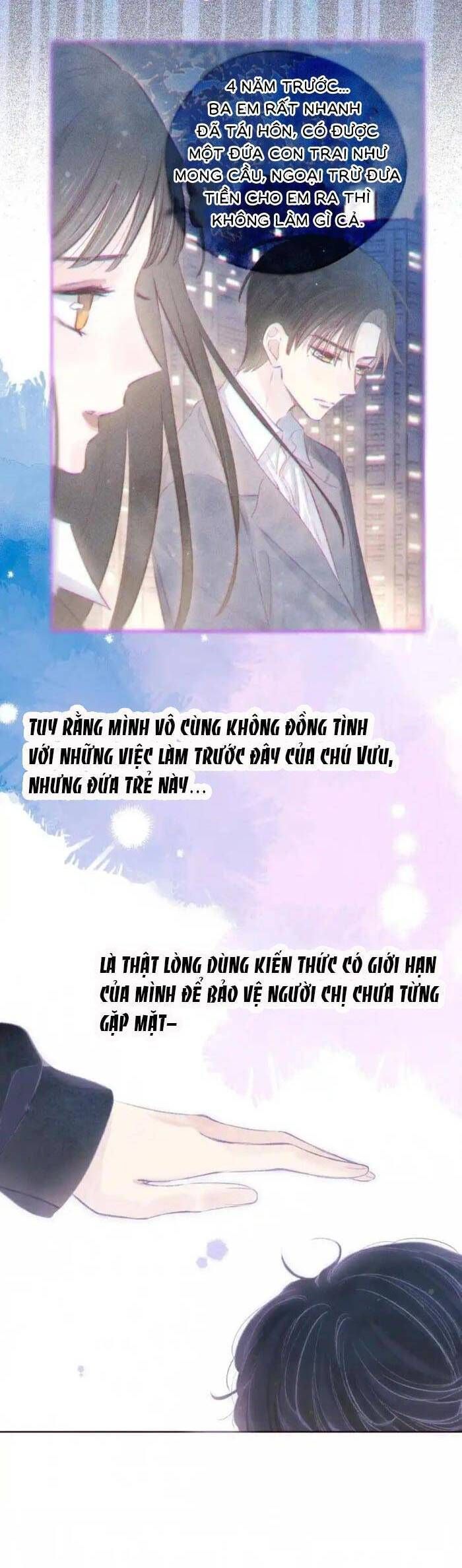 Vũ Xuyên Vật Ngữ Chapter 52 - Trang 18