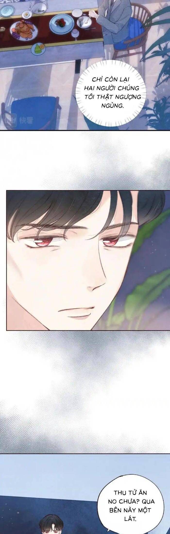 Vũ Xuyên Vật Ngữ Chapter 52 - Trang 2