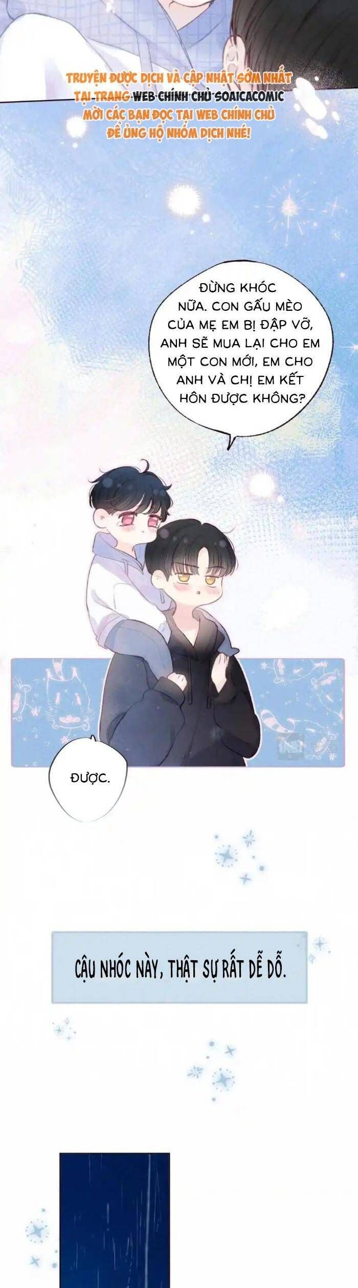 Vũ Xuyên Vật Ngữ Chapter 52 - Trang 20