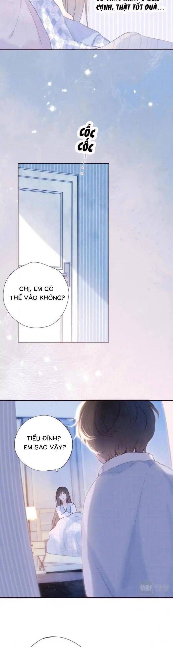 Vũ Xuyên Vật Ngữ Chapter 52 - Trang 23