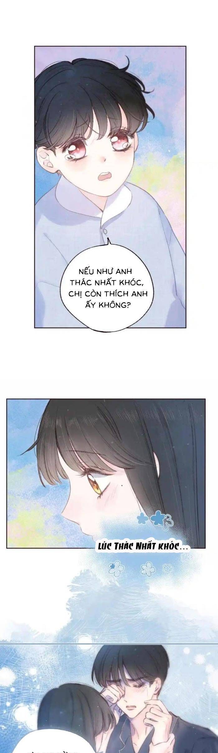 Vũ Xuyên Vật Ngữ Chapter 52 - Trang 25