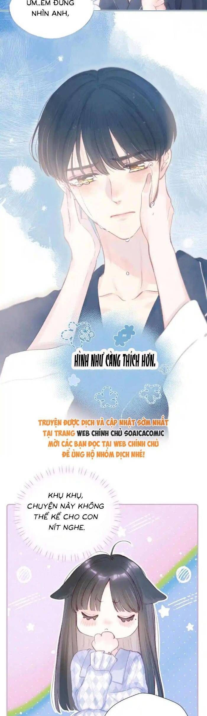 Vũ Xuyên Vật Ngữ Chapter 52 - Trang 26