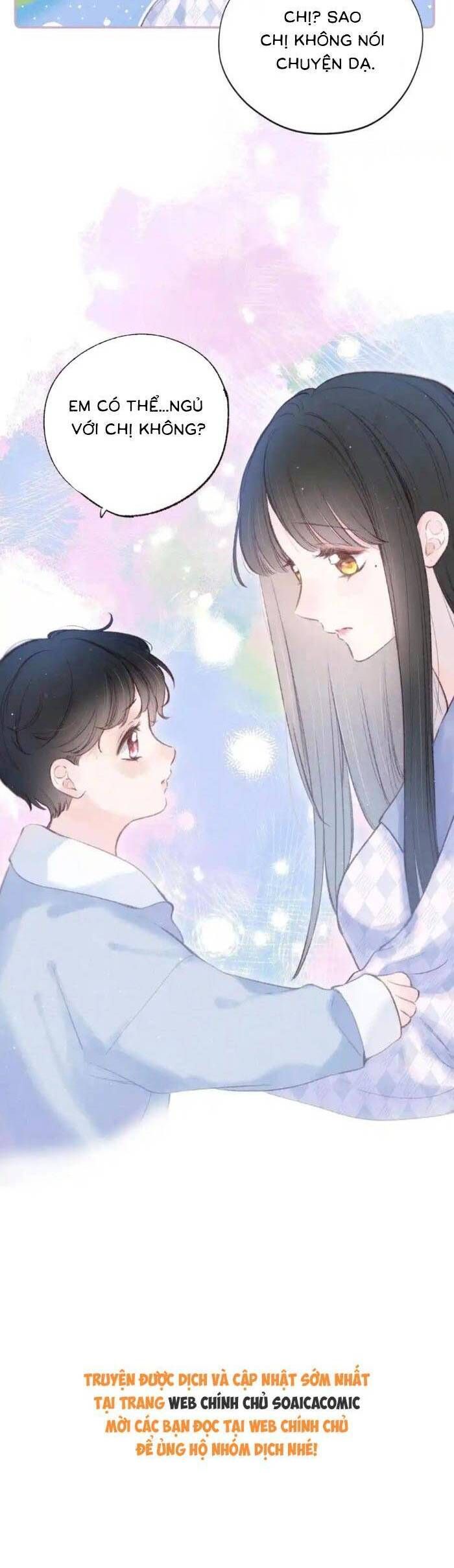 Vũ Xuyên Vật Ngữ Chapter 52 - Trang 27