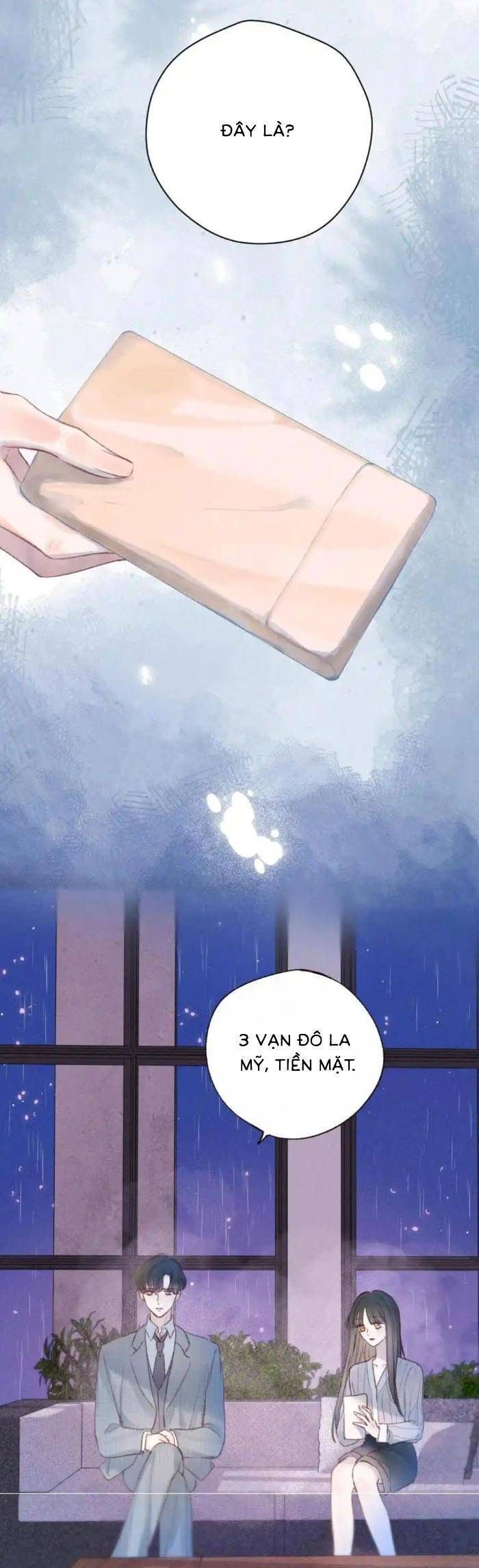 Vũ Xuyên Vật Ngữ Chapter 52 - Trang 4