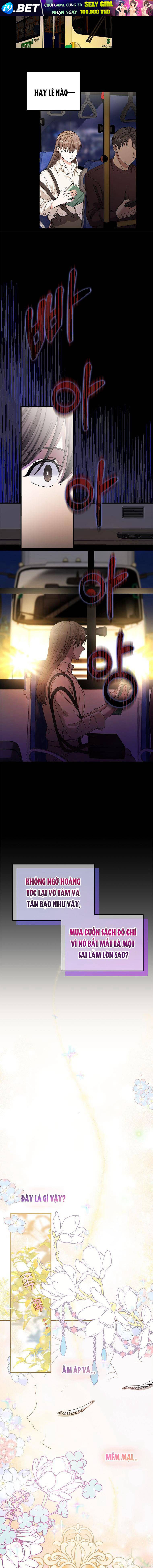 Trở Thành Miêu Nữ Của Hoàng Đế - Chapter 2 - Page 3