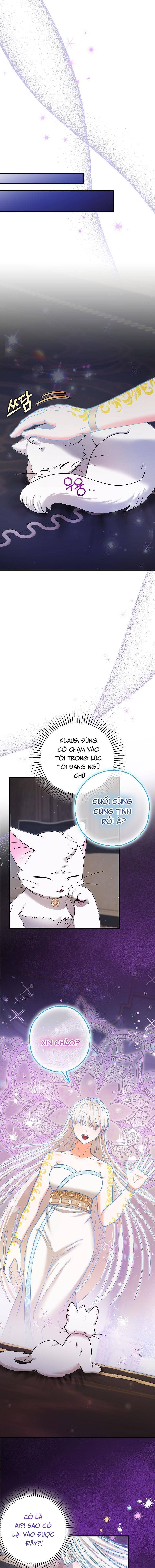 Trở Thành Miêu Nữ Của Hoàng Đế - Chapter 20 - Page 15