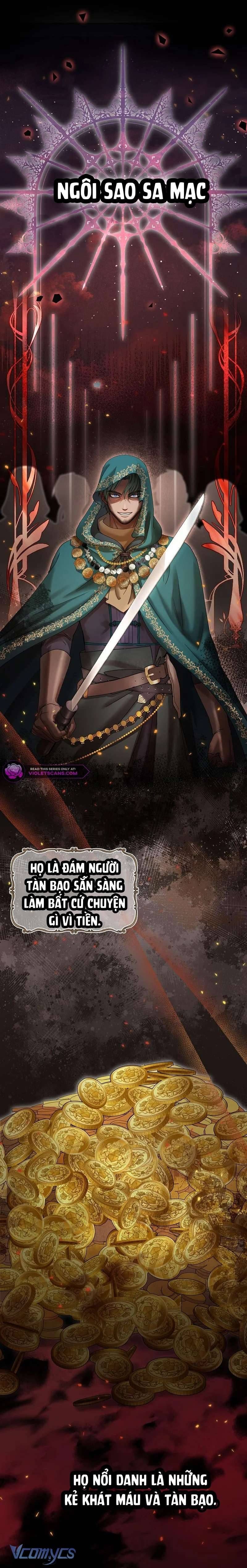 Trở Thành Miêu Nữ Của Hoàng Đế - Chapter 30 - Page 6