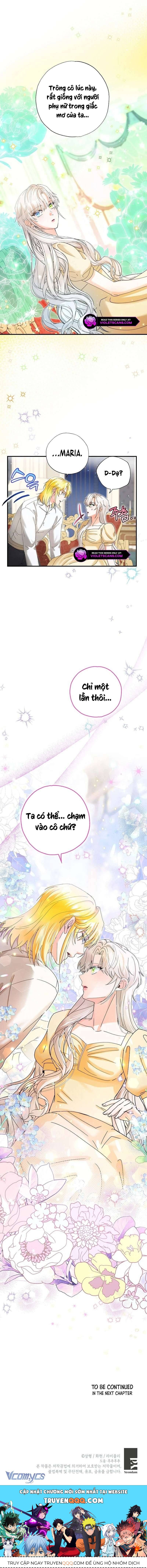 Trở Thành Miêu Nữ Của Hoàng Đế - Chapter 37 - Page 10