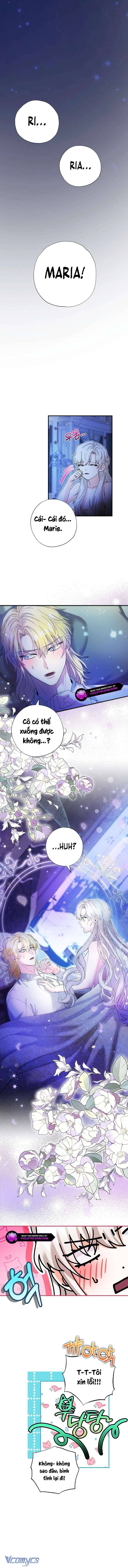 Trở Thành Miêu Nữ Của Hoàng Đế - Chapter 37 - Page 6