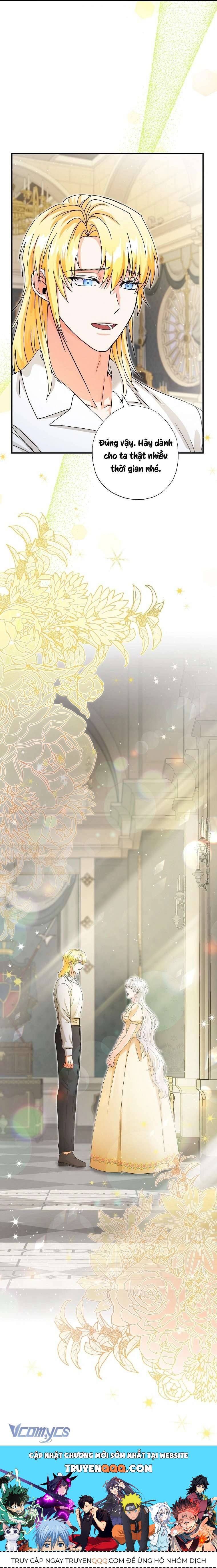 Trở Thành Miêu Nữ Của Hoàng Đế - Chapter 38 - Page 8