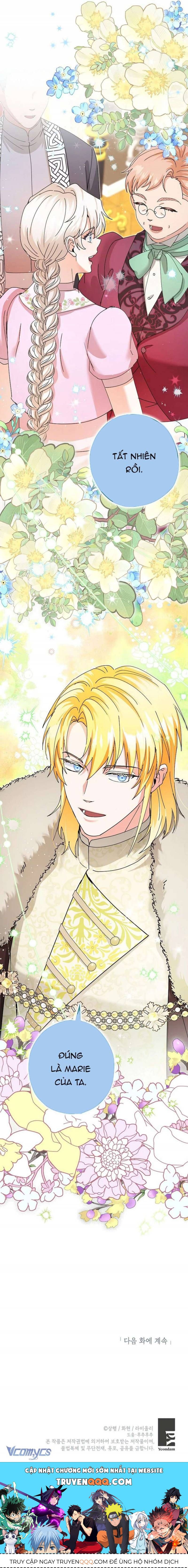 Trở Thành Miêu Nữ Của Hoàng Đế - Chapter 46 - Page 12