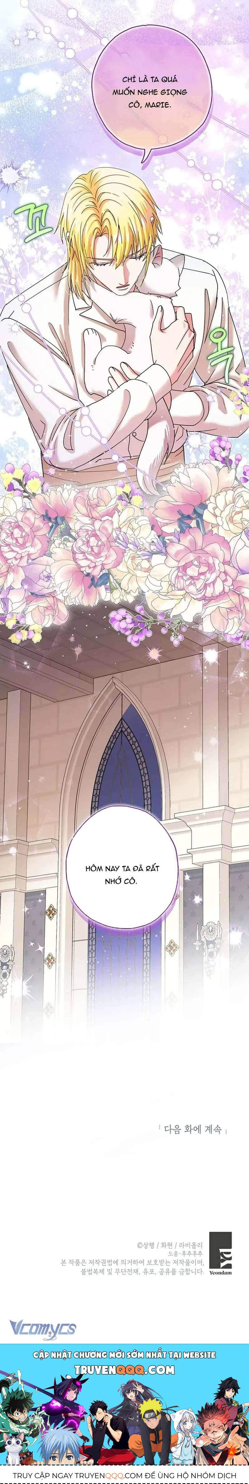 Trở Thành Miêu Nữ Của Hoàng Đế - Chapter 51 - Page 15