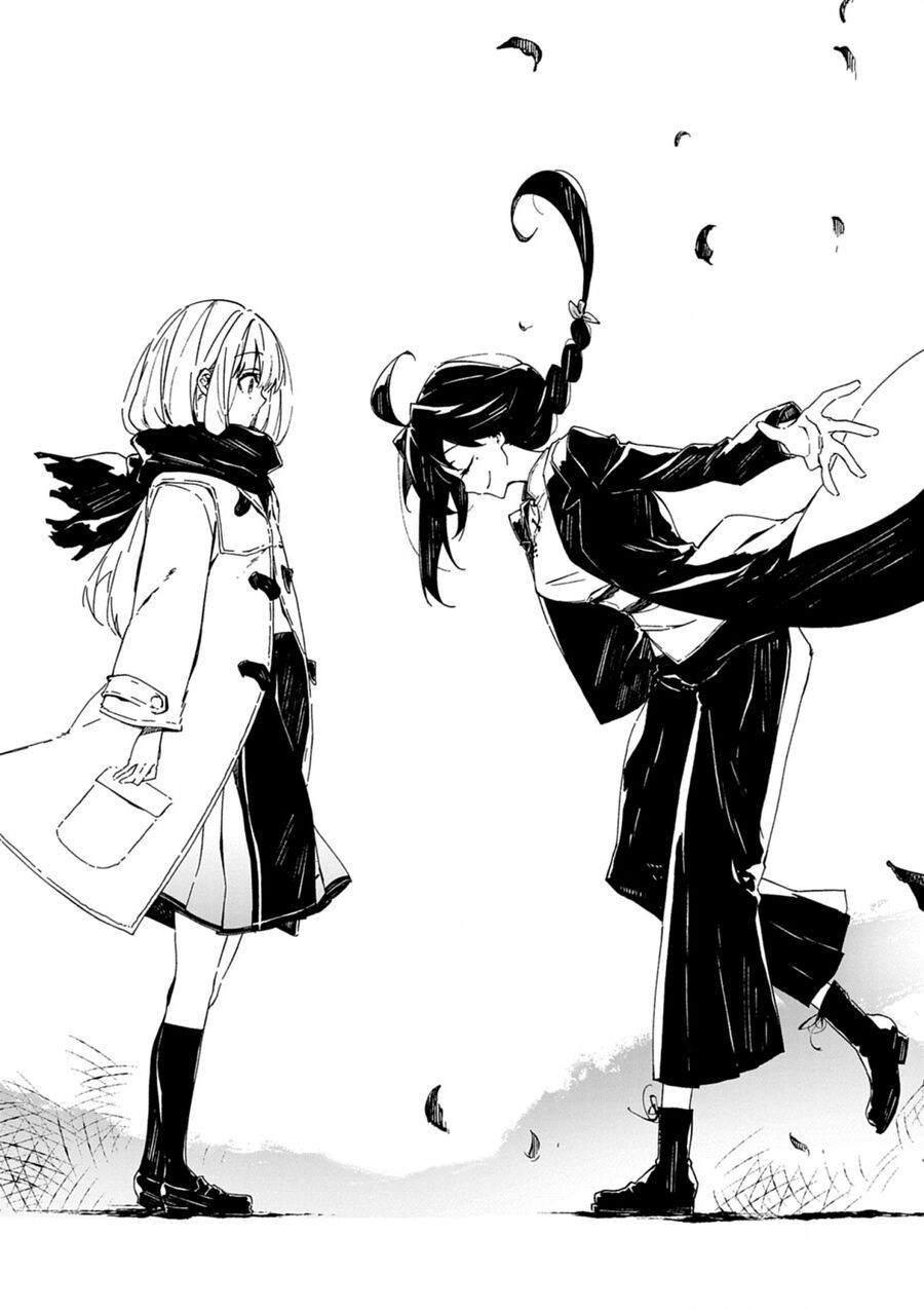 Gokumon Nadeshiko Koko Ni Ari - Chapter 1 - Page 24