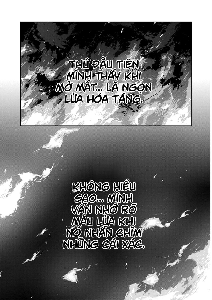 Gokumon Nadeshiko Koko Ni Ari - Chapter 1 - Page 8