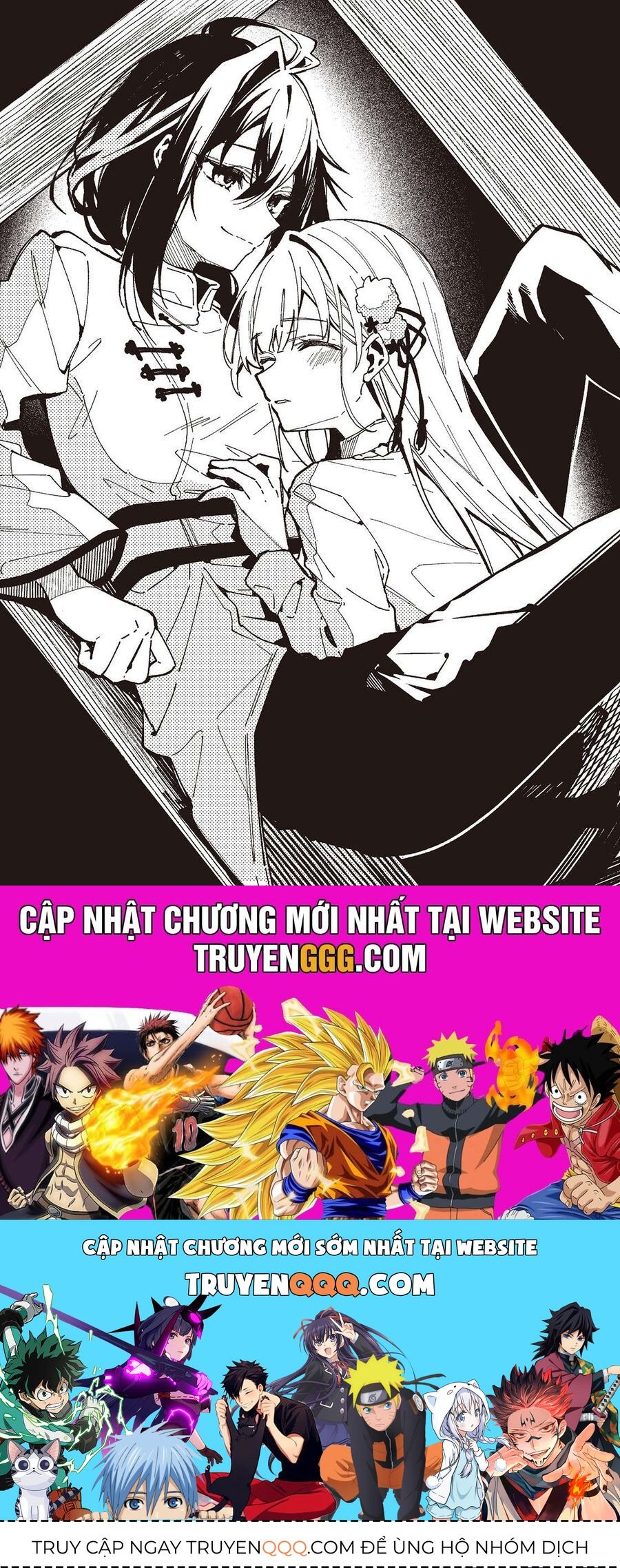 Gokumon Nadeshiko Koko Ni Ari - Chapter 1 - Page 91