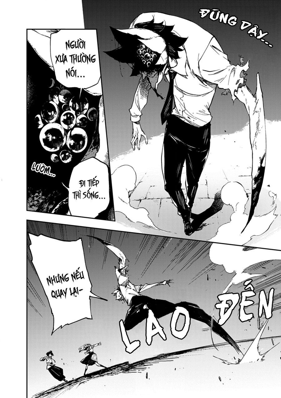 Gokumon Nadeshiko Koko Ni Ari - Chapter 2 - Page 29