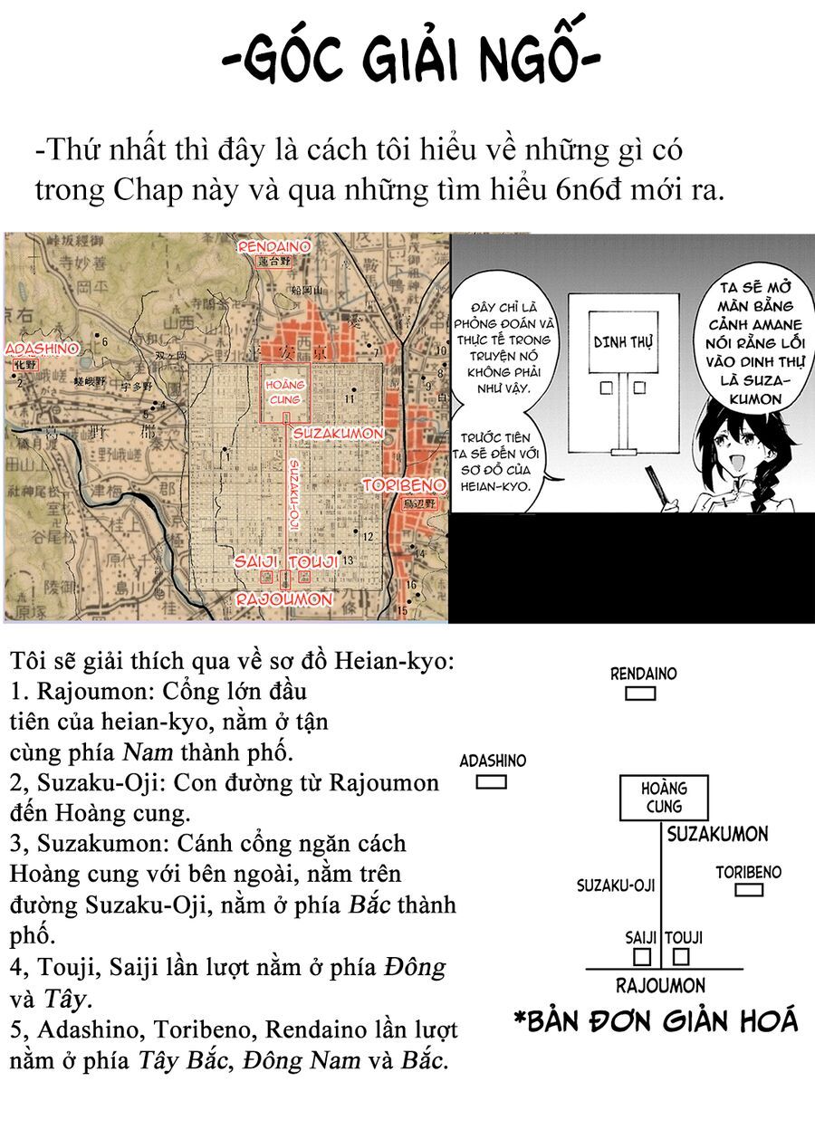 Gokumon Nadeshiko Koko Ni Ari - Chapter 2 - Page 42