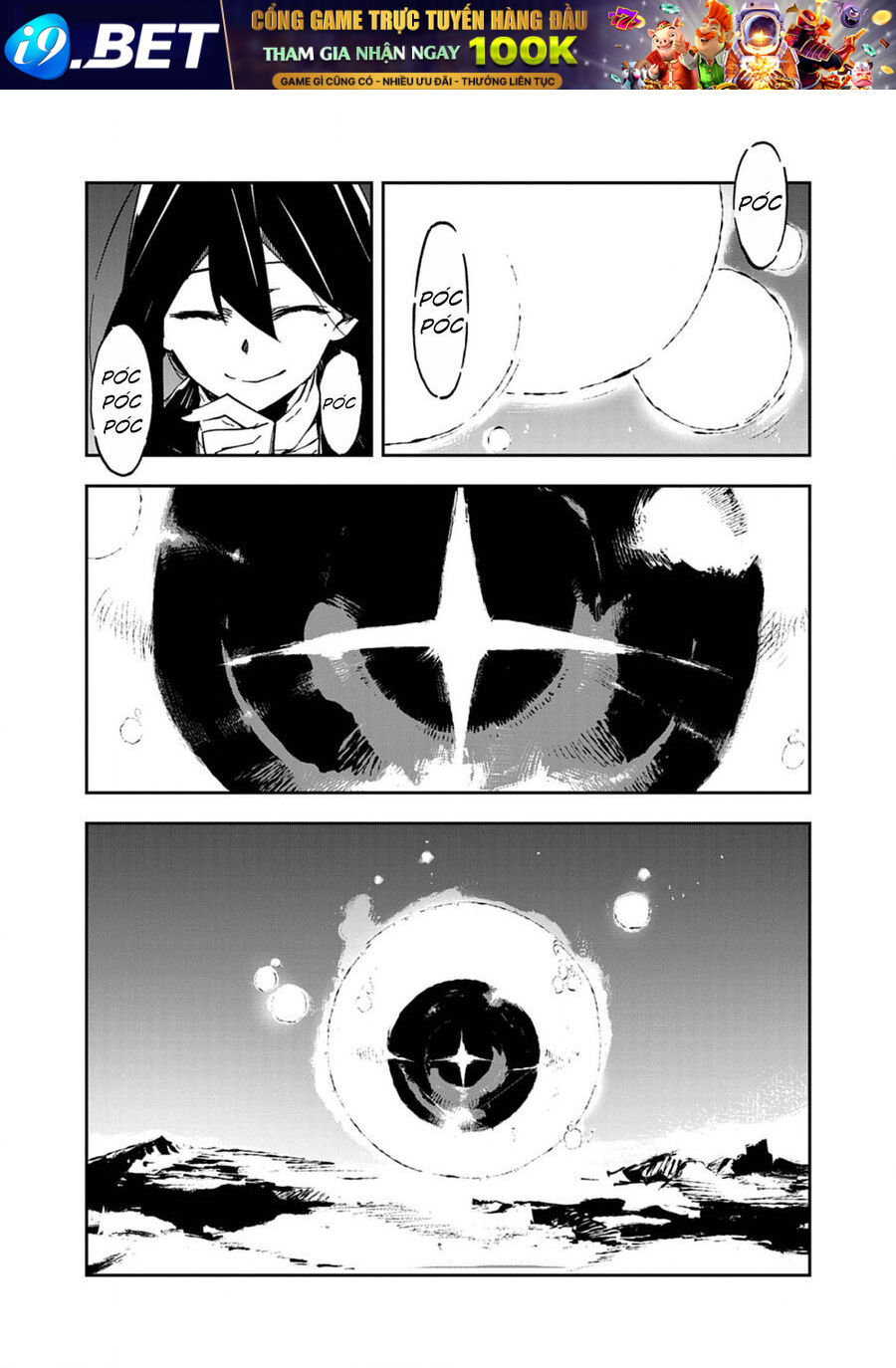 Gokumon Nadeshiko Koko Ni Ari - Chapter 5 - Page 15