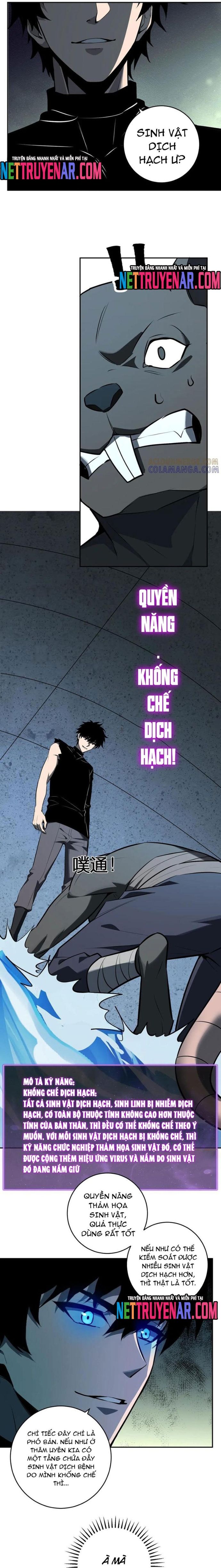 Mạt Nhật Thiên Hạ: Ta, Virus Quân Vương - Chapter 75 - Page 15