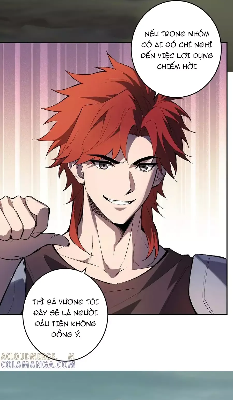 Mạt Nhật Thiên Hạ: Ta, Virus Quân Vương - Chapter 80 - Page 14